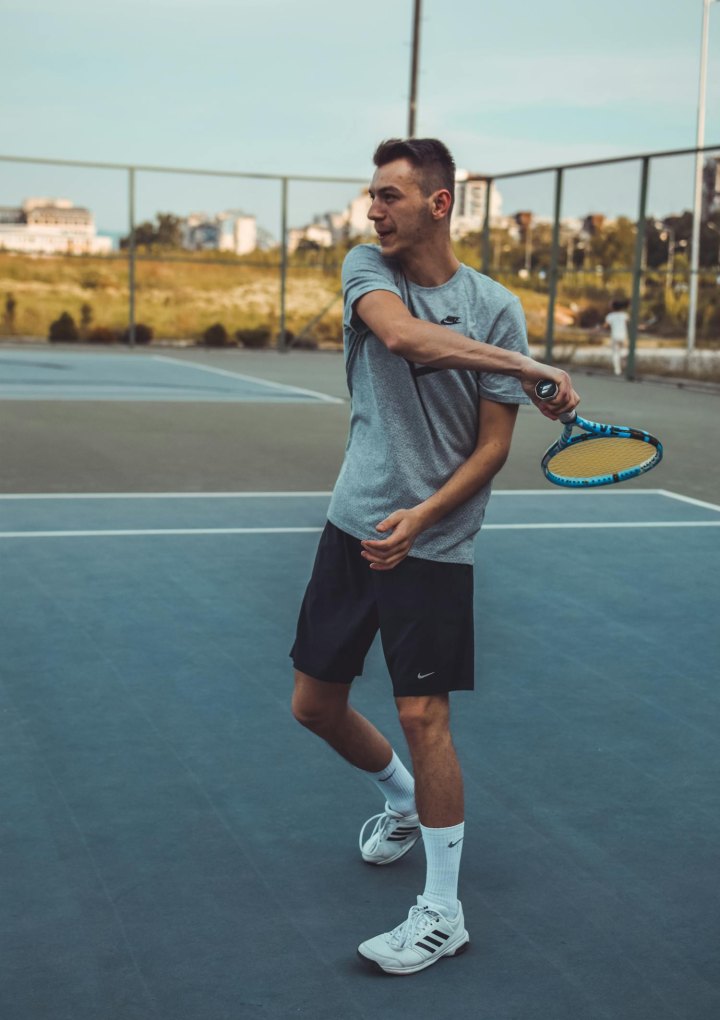 网球的比赛有哪几种_网球有哪几种球场,有什么区别吗 - 体育赛事直播