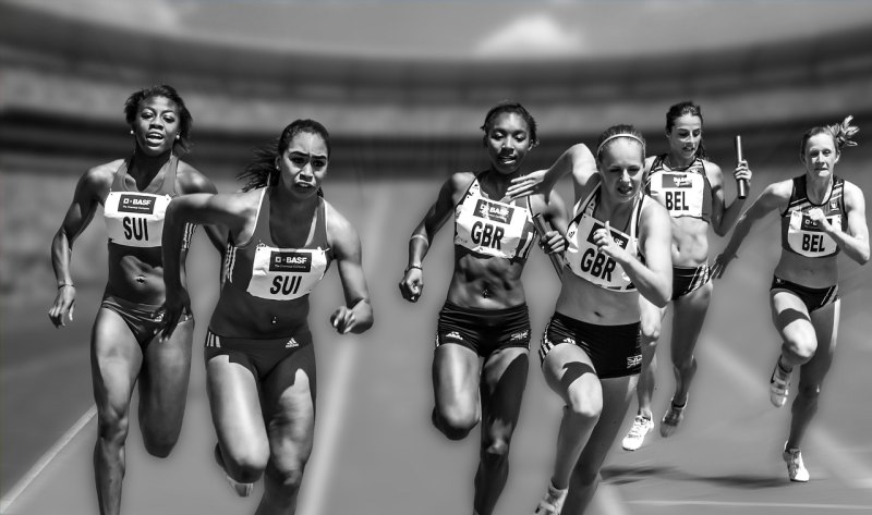 田径鞋哪种比较好,又不太贵的,世界上最贵的田径鞋子 - 体育赛事直播