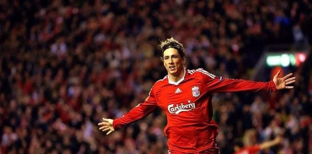 费兰托雷斯什么水平,托雷斯回归西甲完整版 - 体育赛事直播