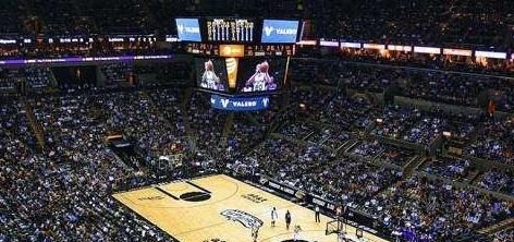 世界上最大的篮球场,橄榄球场,棒球场是什么,世界上最大私人篮球场 - 体育赛事直播