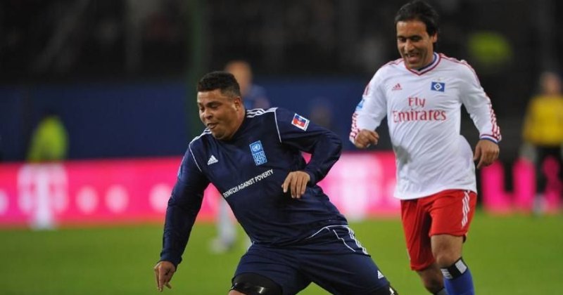 当年伊朗队的马达维基亚放现在是什么水平 - 体育赛事直播