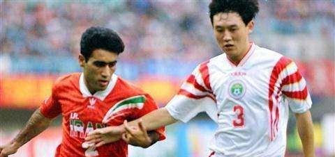 当年伊朗队的马达维基亚放现在是什么水平 - 体育赛事直播