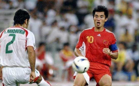 当年伊朗队的马达维基亚放现在是什么水平 - 体育赛事直播