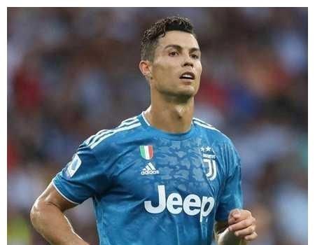 为何C罗不佩戴特殊的意甲徽章 - 体育赛事直播