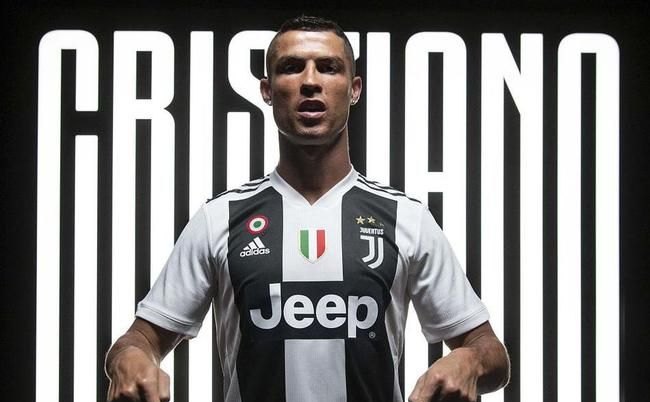 为何C罗不佩戴特殊的意甲徽章 - 体育赛事直播