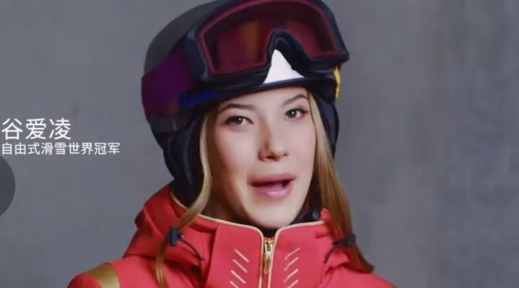 谷爱凌夺冠,带给我们什么启示 - 体育赛事直播