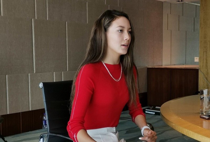 谷爱凌夺冠,带给我们什么启示 - 体育赛事直播