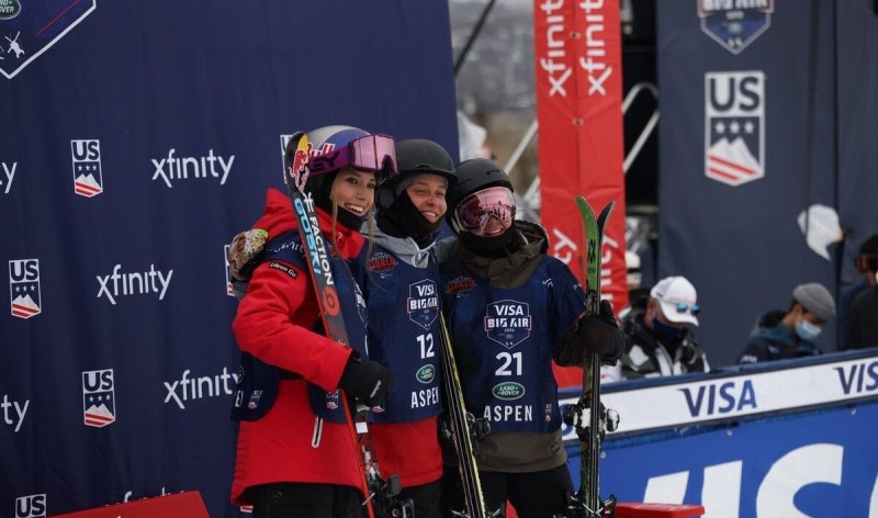 谷爱凌夺冠,带给我们什么启示 - 体育赛事直播