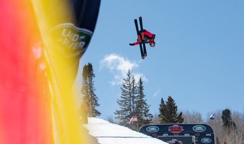 谷爱凌夺冠,带给我们什么启示 - 体育赛事直播