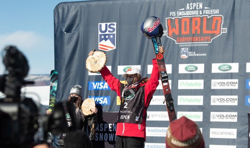 谷爱凌夺冠,带给我们什么启示 - 体育赛事直播