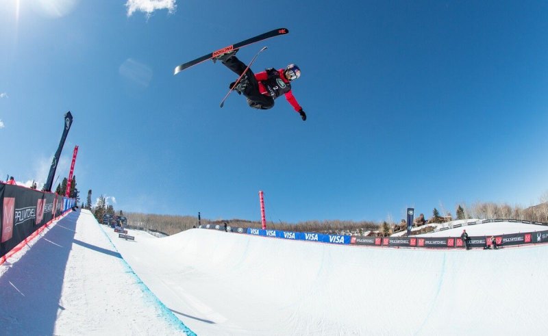 谷爱凌夺冠,带给我们什么启示 - 体育赛事直播