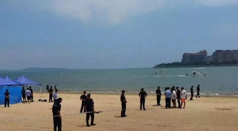 佛山一泳场发生溺水事件,已被封停整顿, 你怎么看 - 体育赛事直播