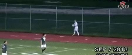 足球掷弹兵是什么意思 - 体育赛事直播