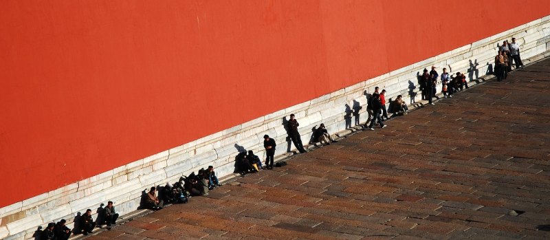 中国古代女子裹脚的原因,真的是因为流行吗 - 体育赛事直播