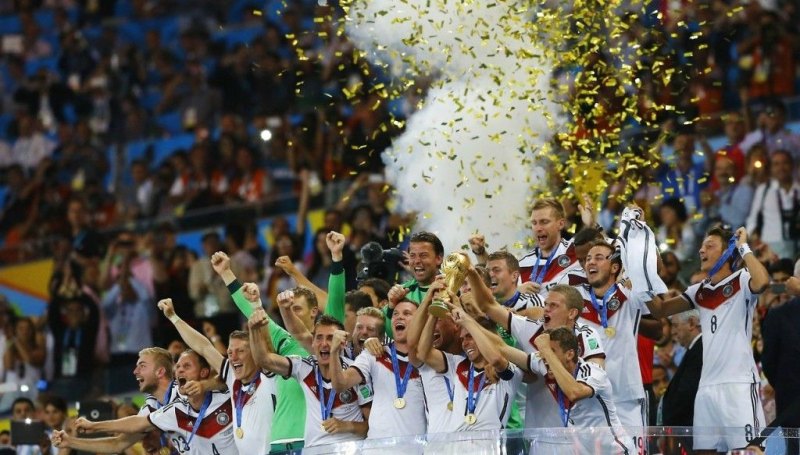 俄罗斯世界杯32强分组揭晓,你看好哪支球队 - 体育赛事直播