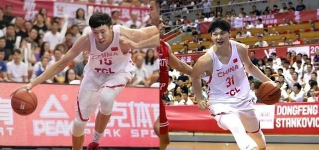 网曝因在NBA表现不佳,耐克和周琦解约赞助合同,这是真的吗 - 体育赛事直播