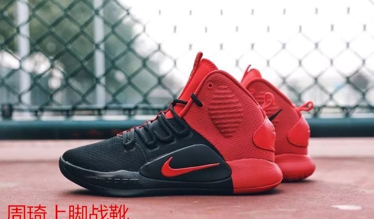 网曝因在NBA表现不佳,耐克和周琦解约赞助合同,这是真的吗 - 体育赛事直播