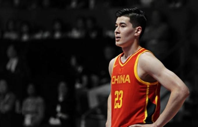 网曝因在NBA表现不佳,耐克和周琦解约赞助合同,这是真的吗 - 体育赛事直播