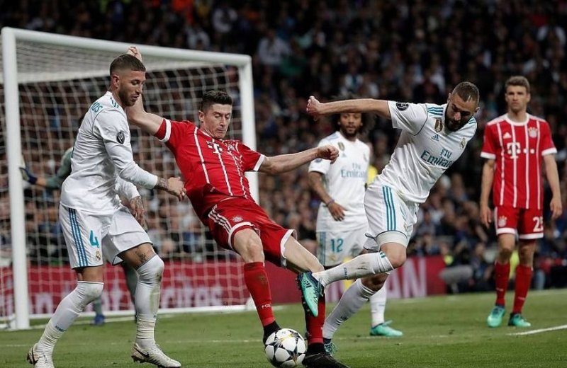 国王杯和欧冠哪个分量更重 - 体育赛事直播