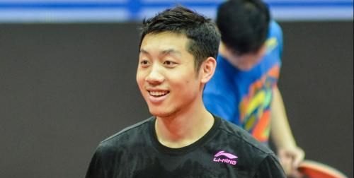 许昕能否在2018年卡塔尔公开赛中一举夺魁,四度封王 - 体育赛事直播