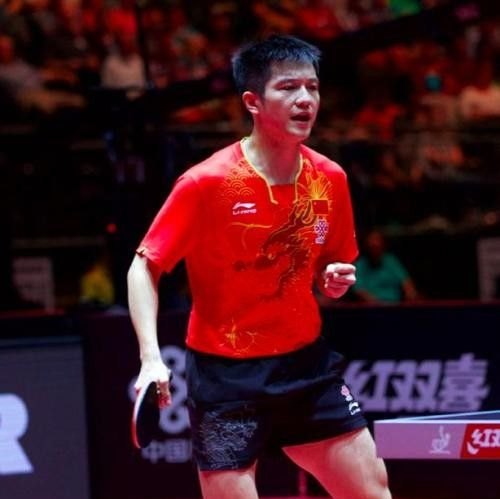 许昕能否在2018年卡塔尔公开赛中一举夺魁,四度封王 - 体育赛事直播