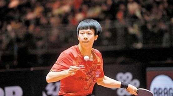 许昕能否在2018年卡塔尔公开赛中一举夺魁,四度封王 - 体育赛事直播