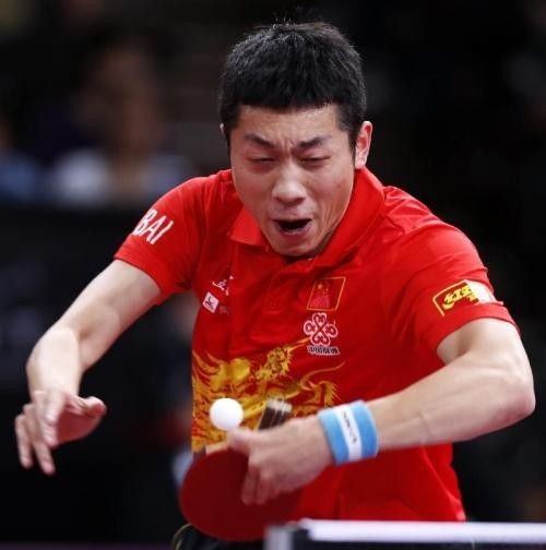 许昕能否在2018年卡塔尔公开赛中一举夺魁,四度封王 - 体育赛事直播