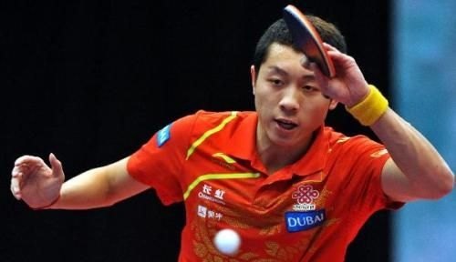 许昕能否在2018年卡塔尔公开赛中一举夺魁,四度封王 - 体育赛事直播