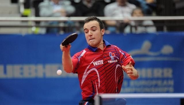 许昕能否在2018年卡塔尔公开赛中一举夺魁,四度封王 - 体育赛事直播