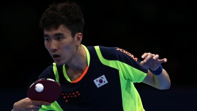 许昕能否在2018年卡塔尔公开赛中一举夺魁,四度封王 - 体育赛事直播