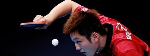 许昕能否在2018年卡塔尔公开赛中一举夺魁,四度封王 - 体育赛事直播