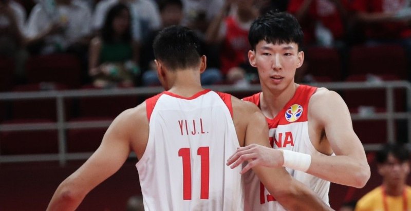 真相大白!西热还原世界杯发球失误,不能全怪周琦,他与赵睿各打五十大板,你怎么看 - 体育赛事直播