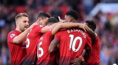 曼联已升至英超第三,欧冠资格稳了吗 - 体育赛事直播