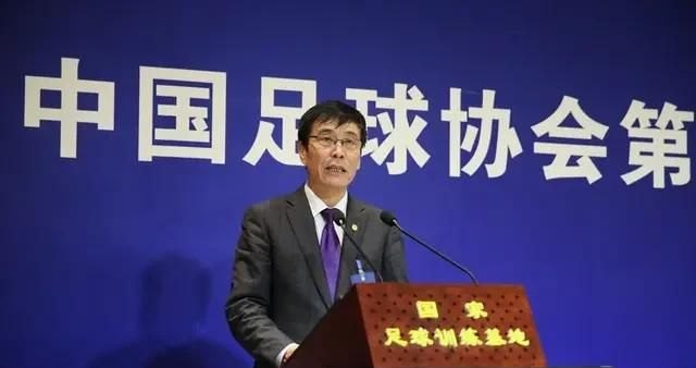 5月7日晚,足协主席陈戌源接受了央视白岩松专访。你对陈主席的发言怎么看 - 体育赛事直播