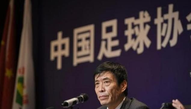 5月7日晚,足协主席陈戌源接受了央视白岩松专访。你对陈主席的发言怎么看 - 体育赛事直播