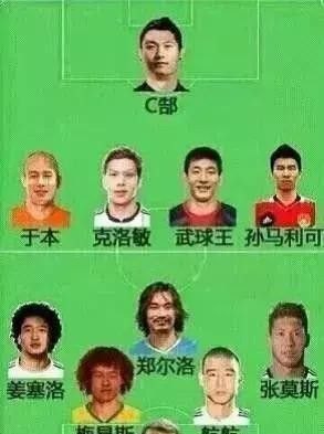 5月7日晚,足协主席陈戌源接受了央视白岩松专访。你对陈主席的发言怎么看 - 体育赛事直播