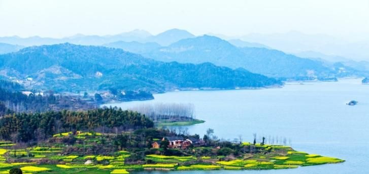 安庆市太湖县国家4A级风景区花亭湖怎么样 - 体育赛事直播