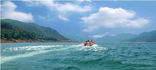 安庆市太湖县国家4A级风景区花亭湖怎么样 - 体育赛事直播