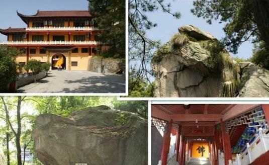 安庆市太湖县国家4A级风景区花亭湖怎么样 - 体育赛事直播