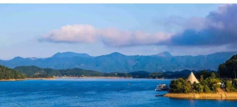 安庆市太湖县国家4A级风景区花亭湖怎么样 - 体育赛事直播