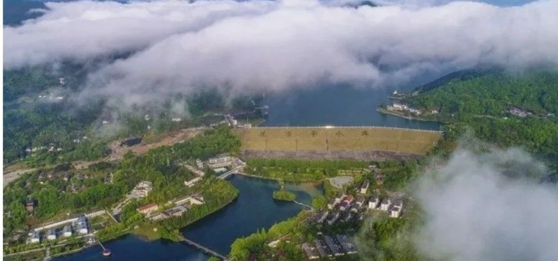 安庆市太湖县国家4A级风景区花亭湖怎么样 - 体育赛事直播