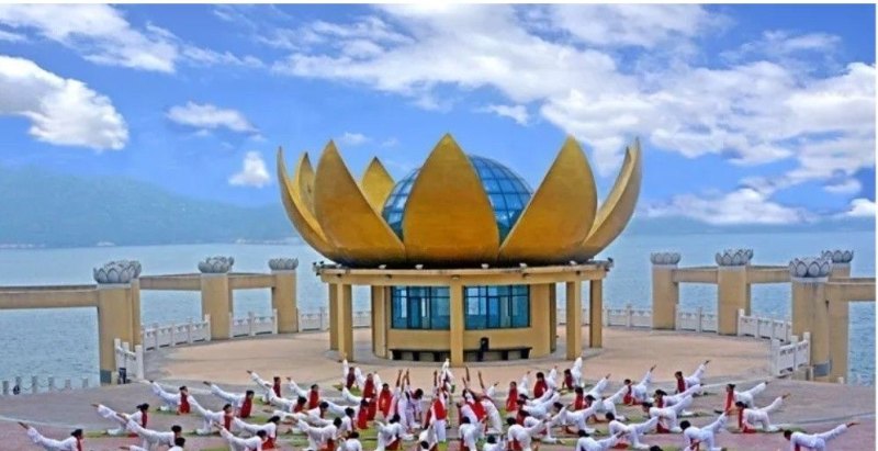 安庆市太湖县国家4A级风景区花亭湖怎么样 - 体育赛事直播