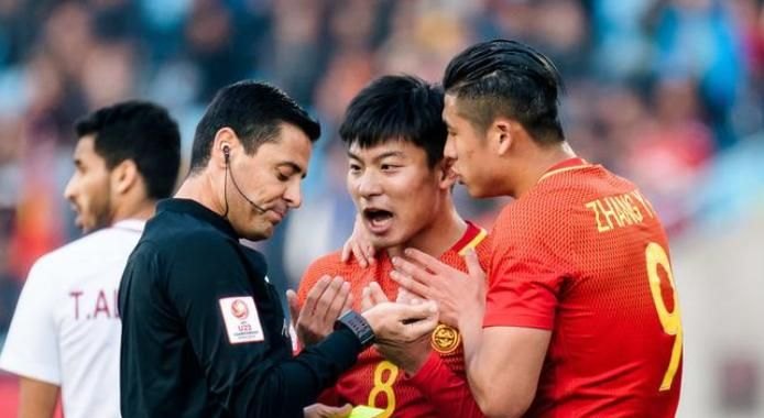 惨遭逆转!如何评价U23国足惜败卡塔尔 - 体育赛事直播