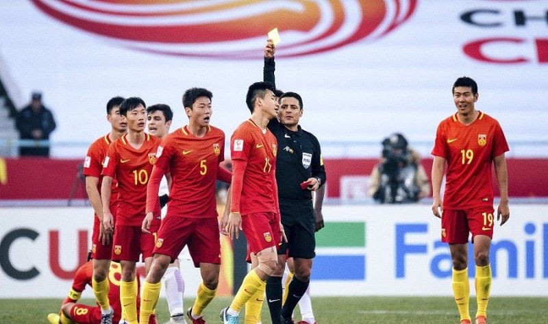 惨遭逆转!如何评价U23国足惜败卡塔尔 - 体育赛事直播