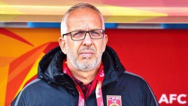 惨遭逆转!如何评价U23国足惜败卡塔尔 - 体育赛事直播