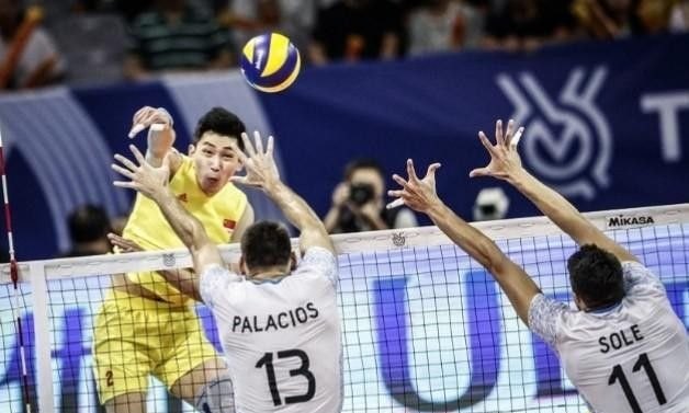 韩国受辱上诉了,中国男排2:3输球又受辱,这次还沉默吗?您如何看待这件事 - 体育赛事直播