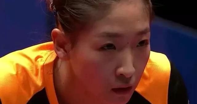 2018瑞典世乒赛女团半决赛,中国队3-1战胜中国香港队进入决赛,你怎么看 - 体育赛事直播