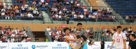 广厦队医介绍苏若禹的治疗方案:治疗师发功治病,你怎么看 - 体育赛事直播