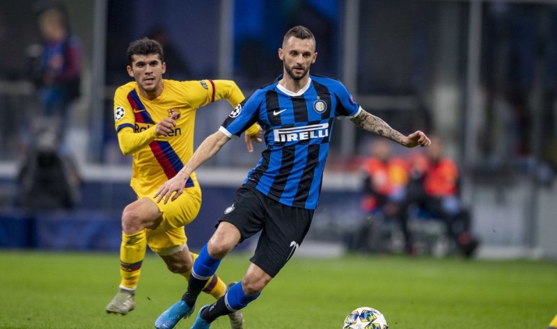 欧冠巴萨3-3国米,莱万10分钟2球救主,巴萨还能出线吗 - 体育赛事直播