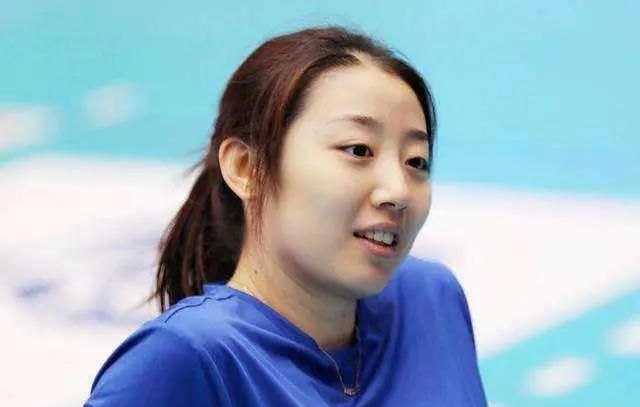 日本球迷公布中国女排颜值排名,张常宁无缘前三,袁心玥排在第二,你们对此怎么看 - 体育赛事直播